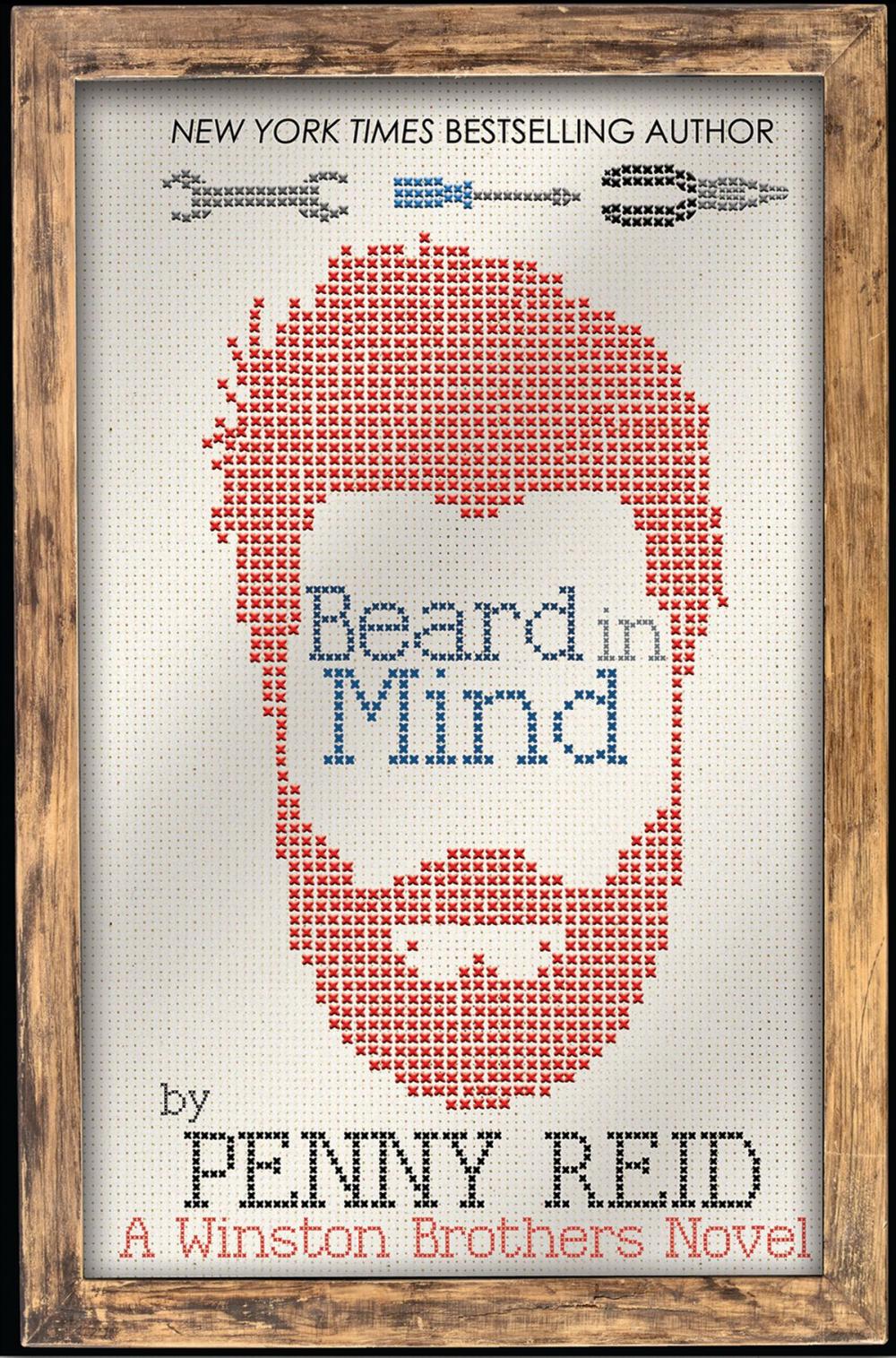 Big bigCover of Beard in Mind