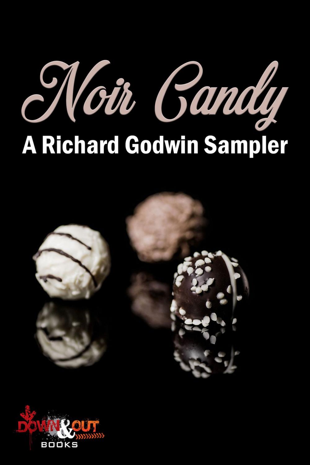 Big bigCover of Noir Candy