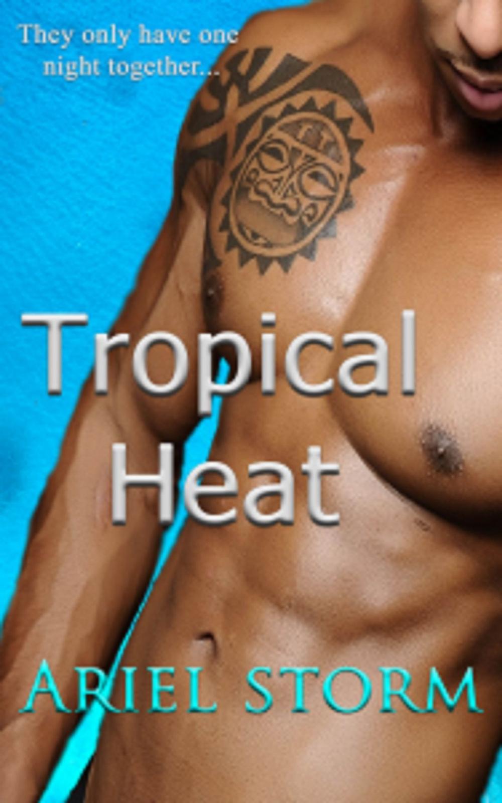 Big bigCover of Tropical Heat
