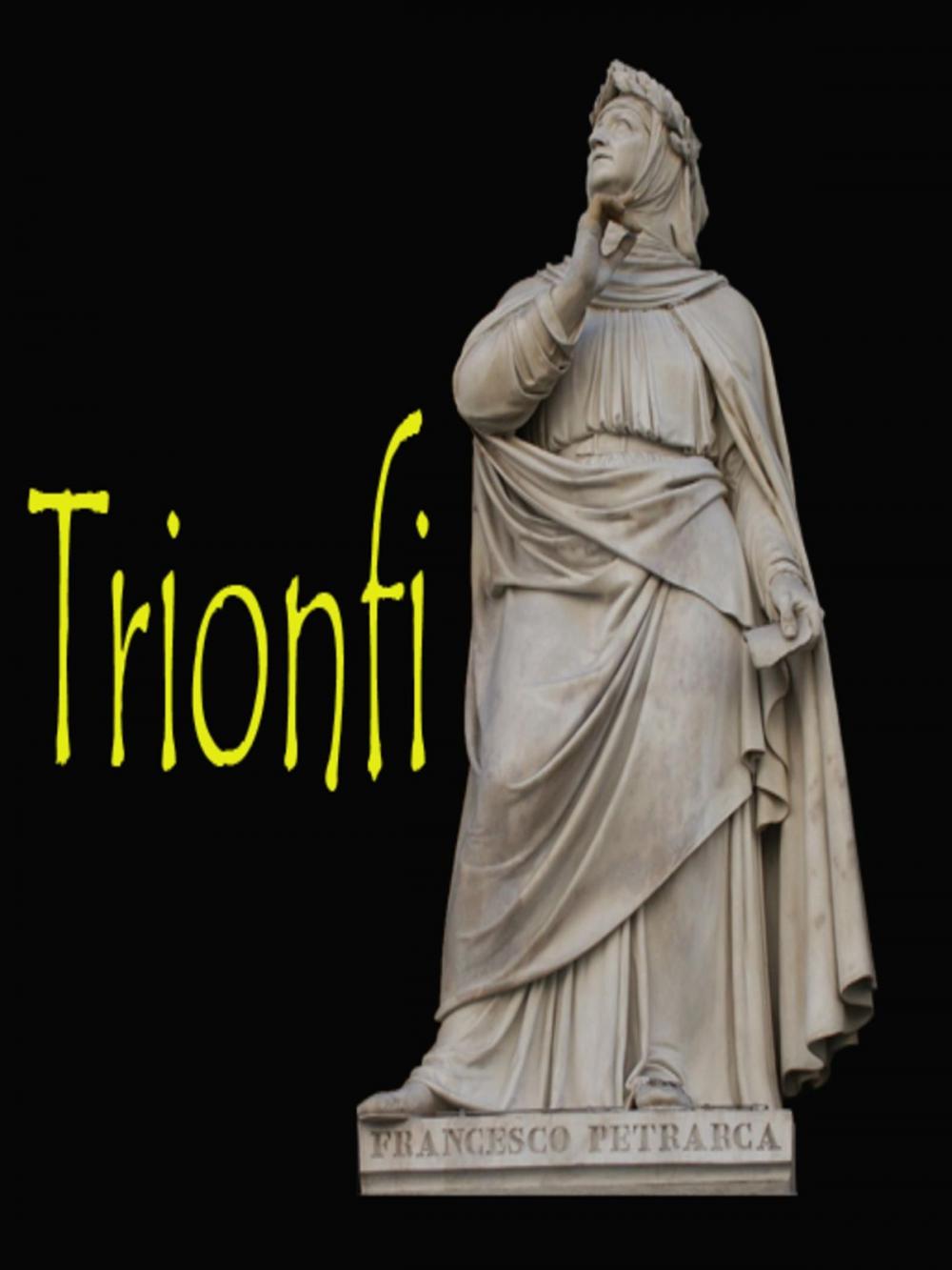 Big bigCover of Trionfi