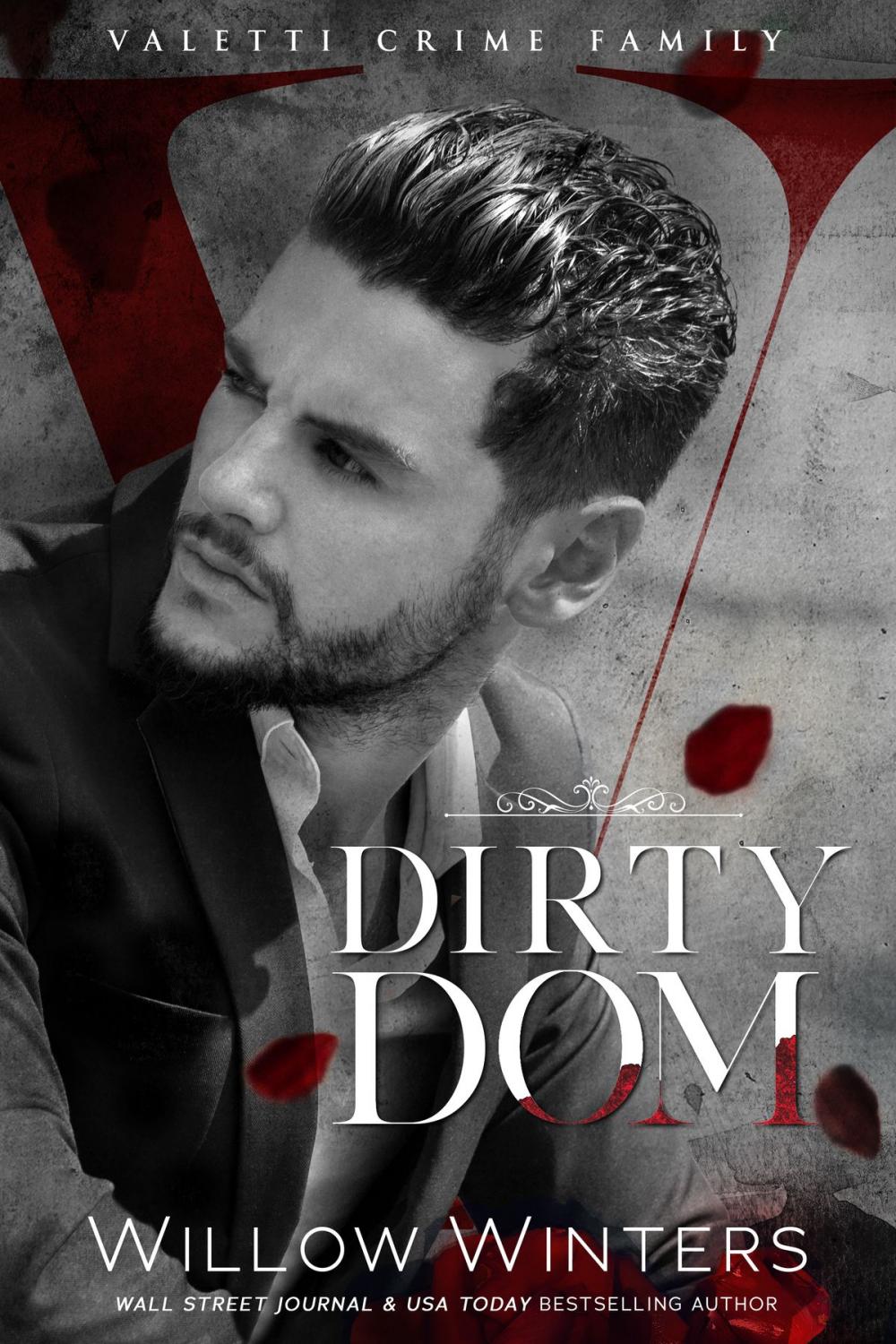Big bigCover of Dirty Dom