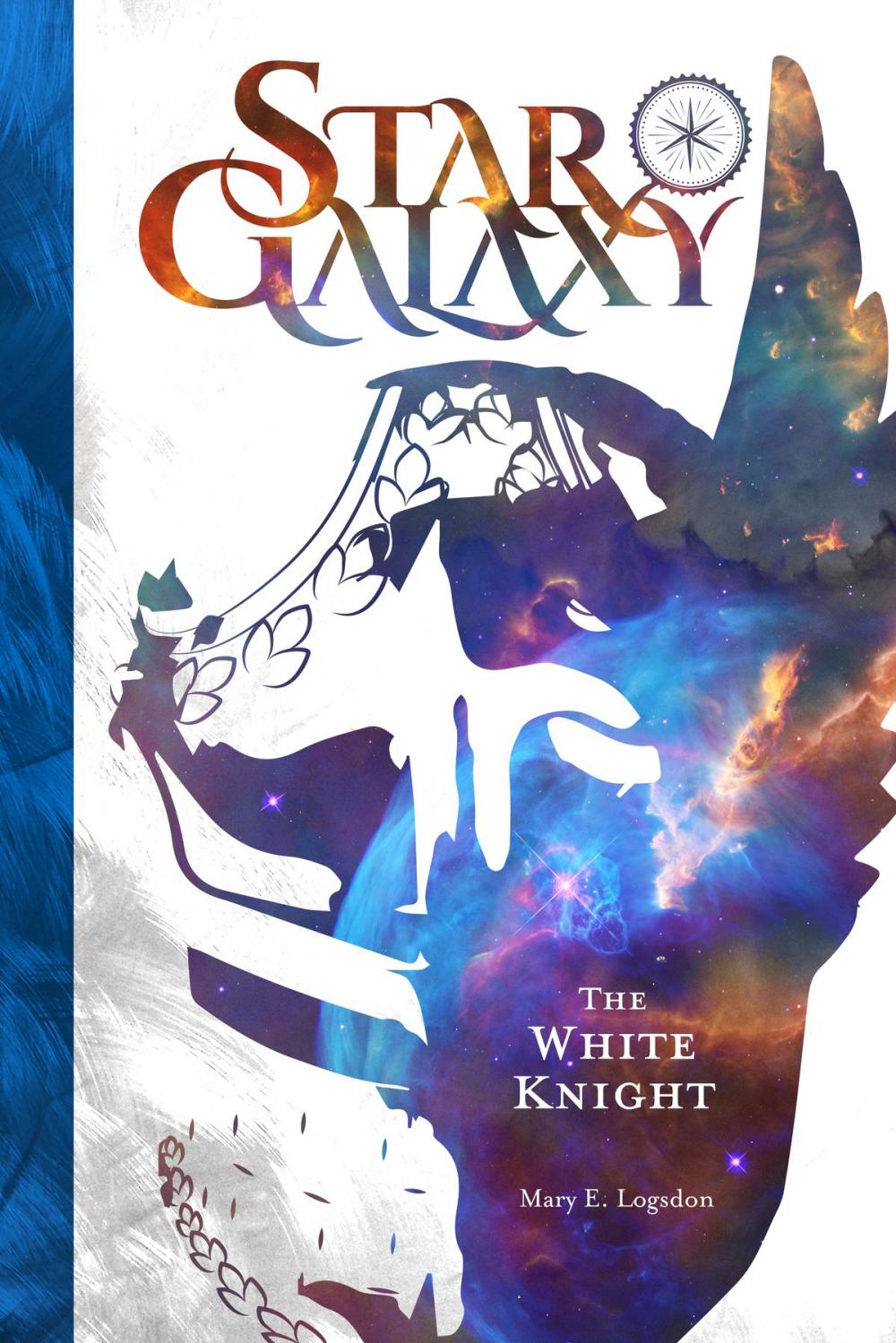 Big bigCover of Star Galaxy: The White Knight
