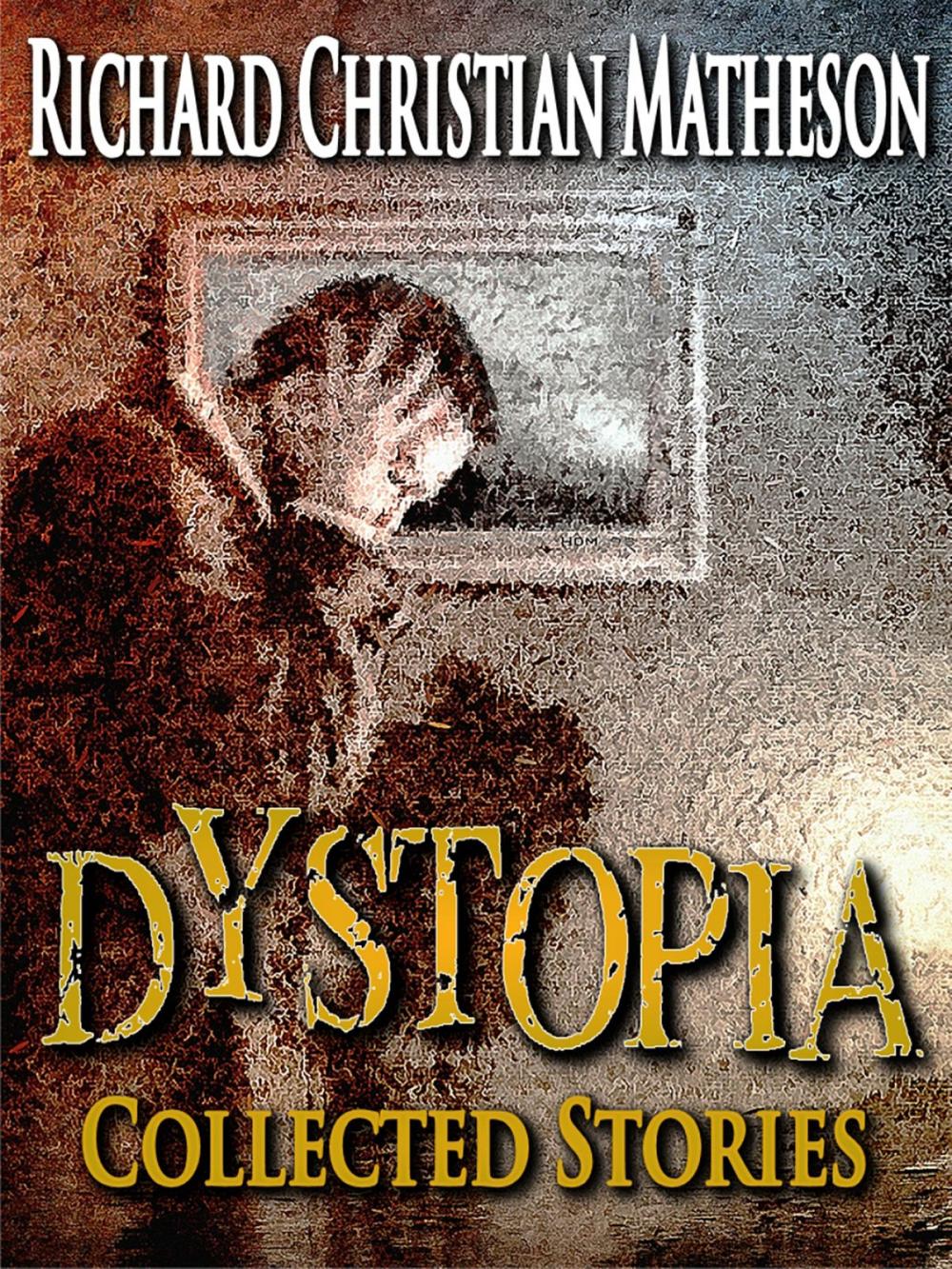 Big bigCover of Dystopia