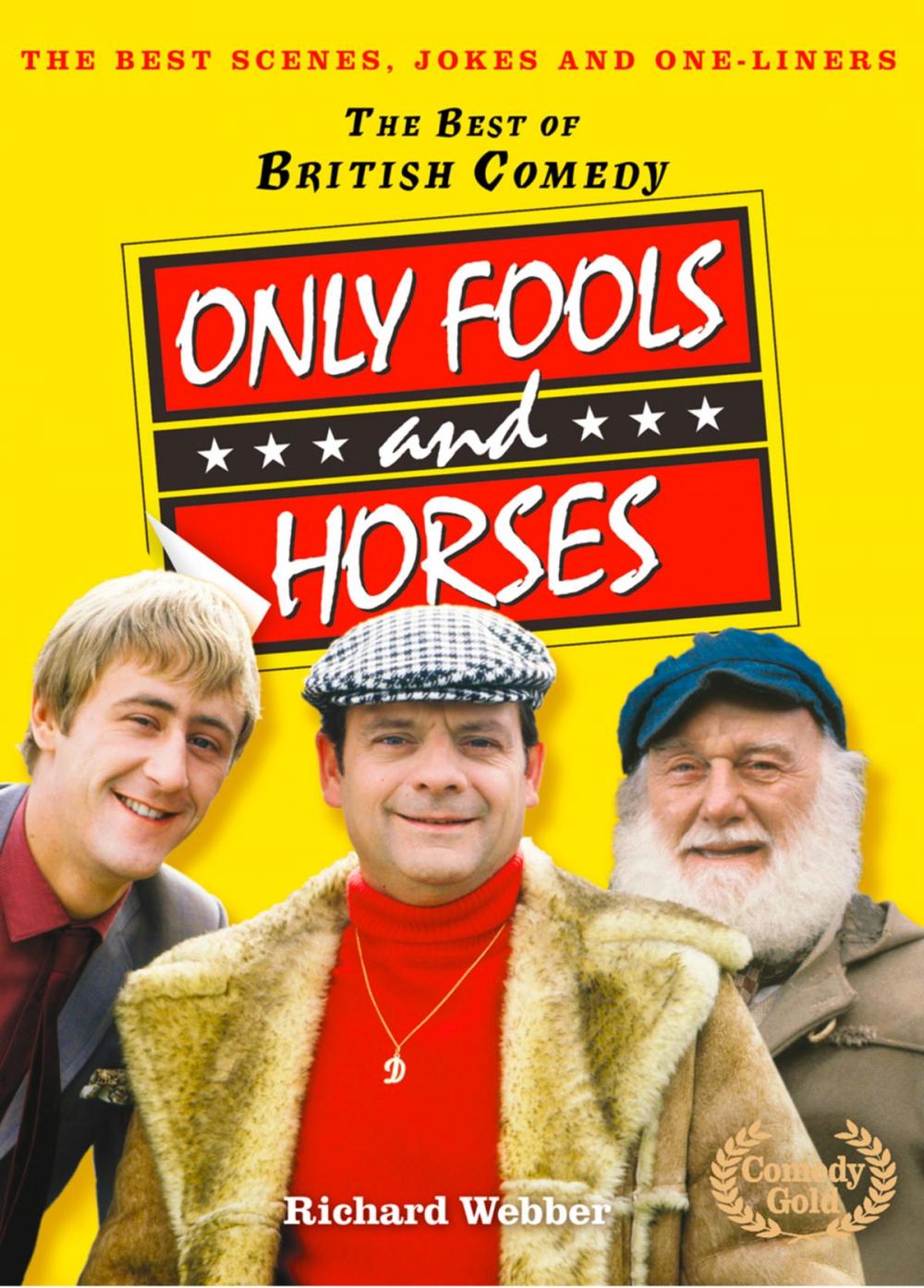Big bigCover of Only Fools and Horses (The Best of British Comedy)