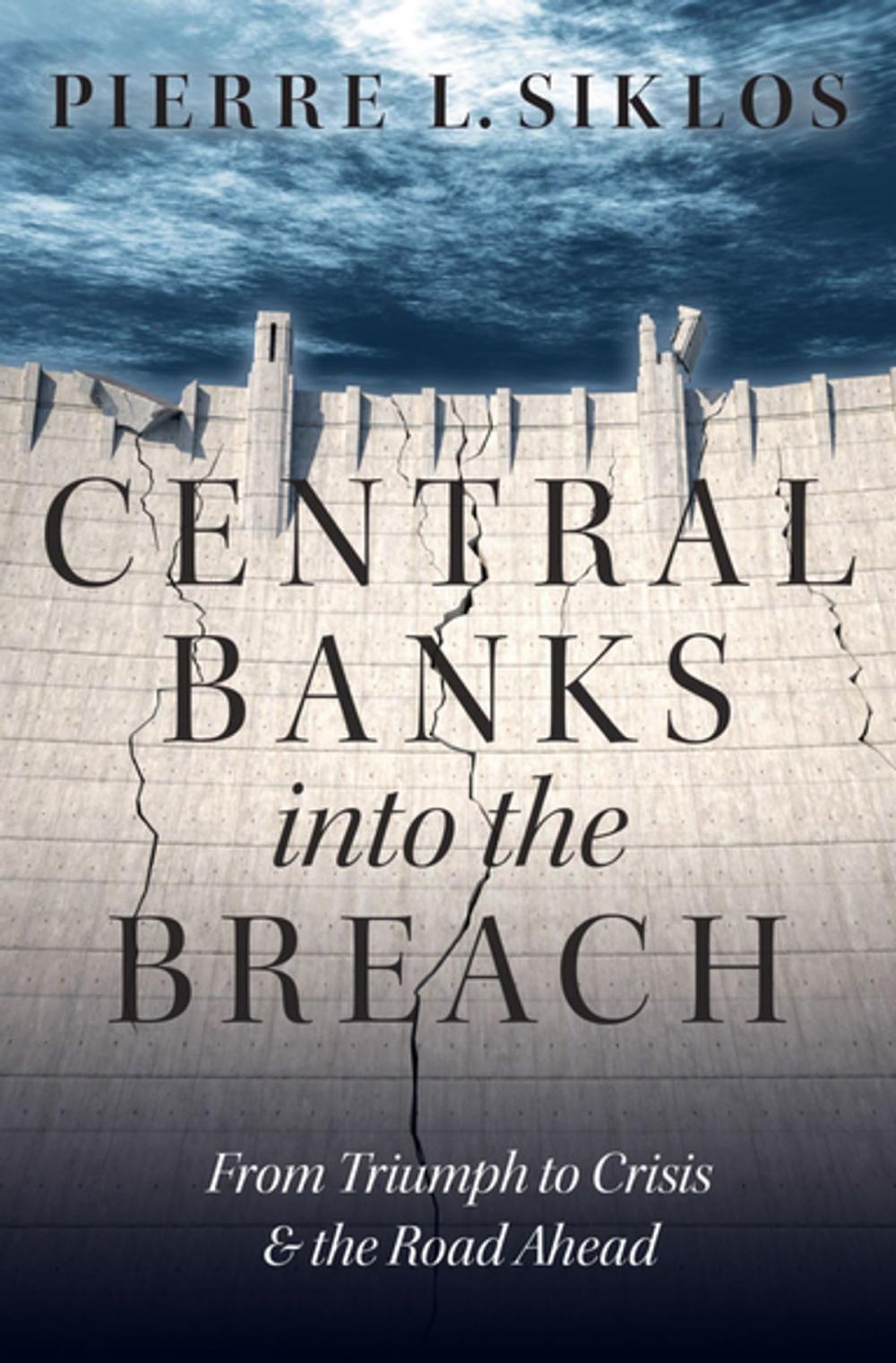 Big bigCover of Central Banks into the Breach