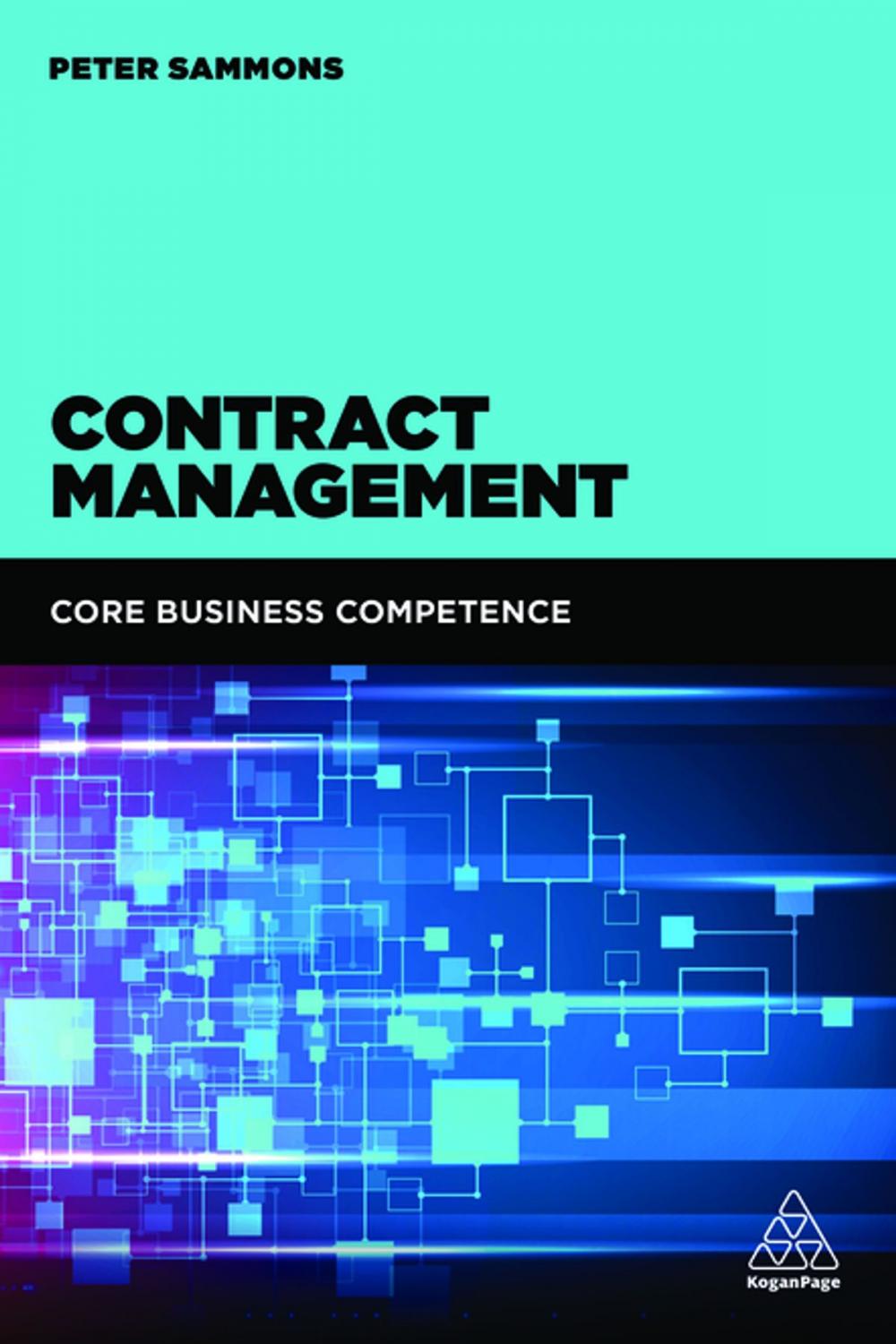 Big bigCover of Contract Management