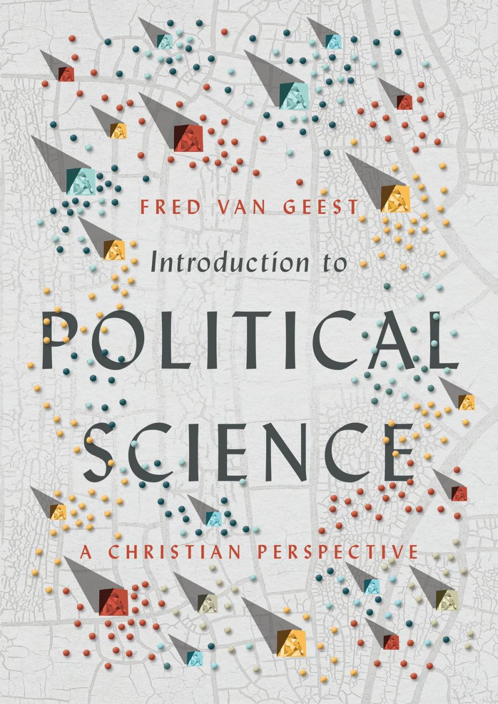 Big bigCover of Introduction to Political Science