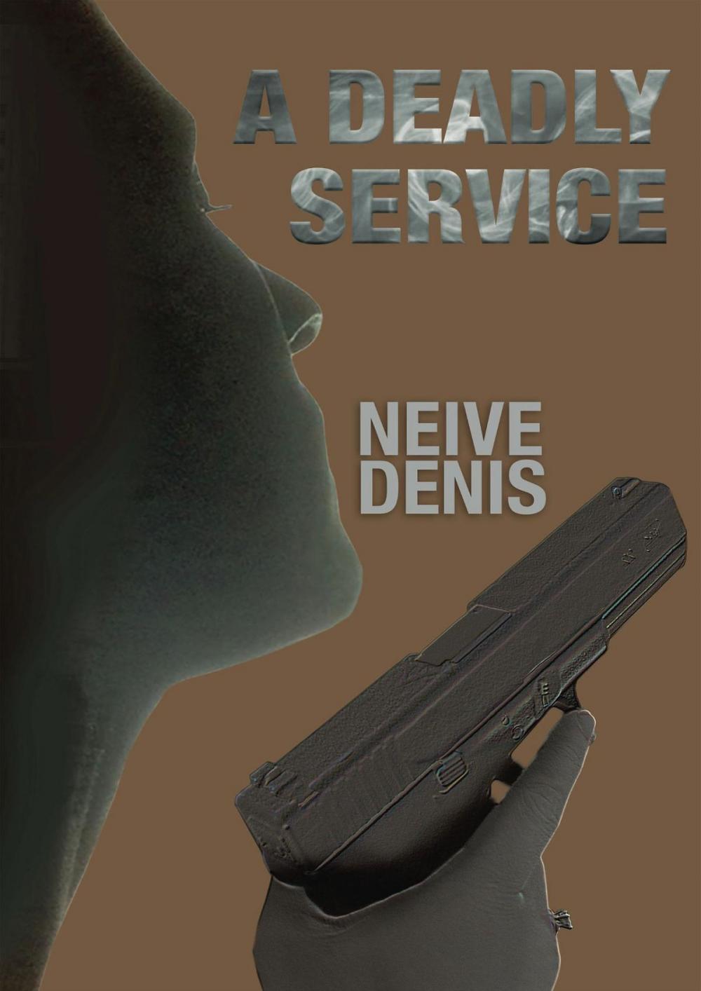 Big bigCover of A Deadly Service