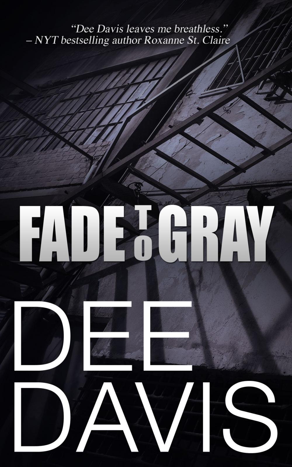 Big bigCover of Fade To Gray