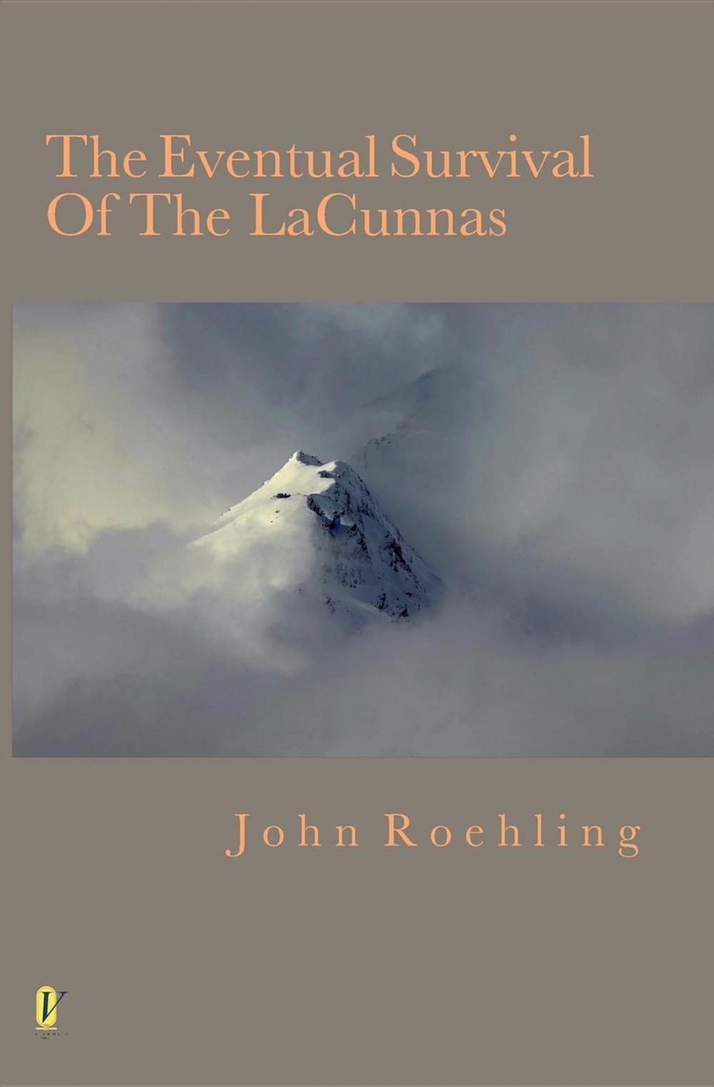Big bigCover of The Eventual Survival Of The LaCunnas