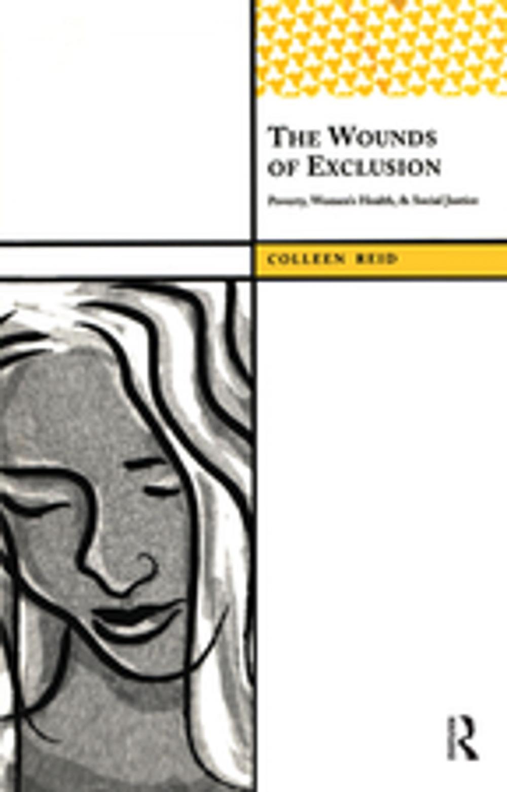 Big bigCover of The Wounds of Exclusion
