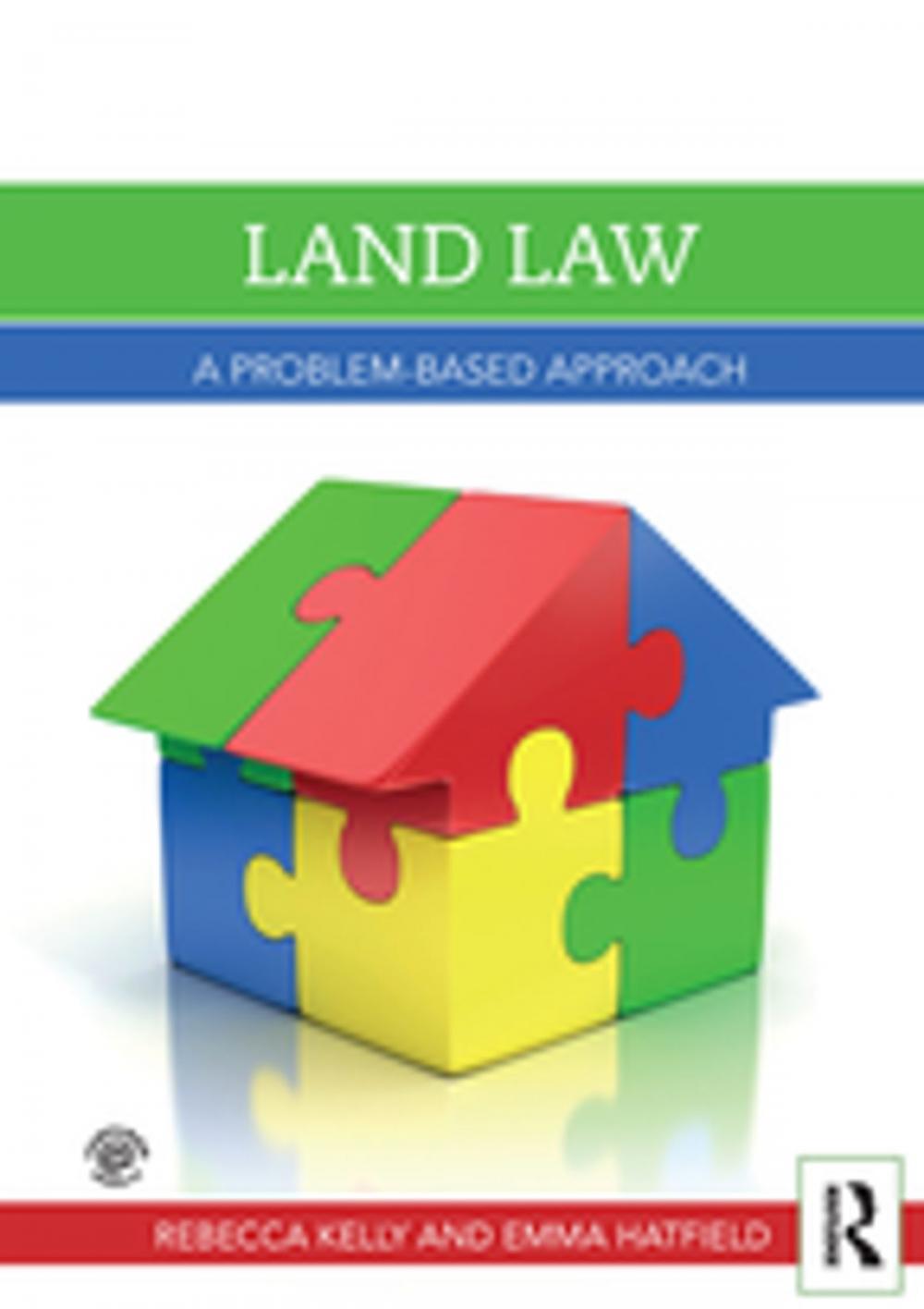 Big bigCover of Land Law