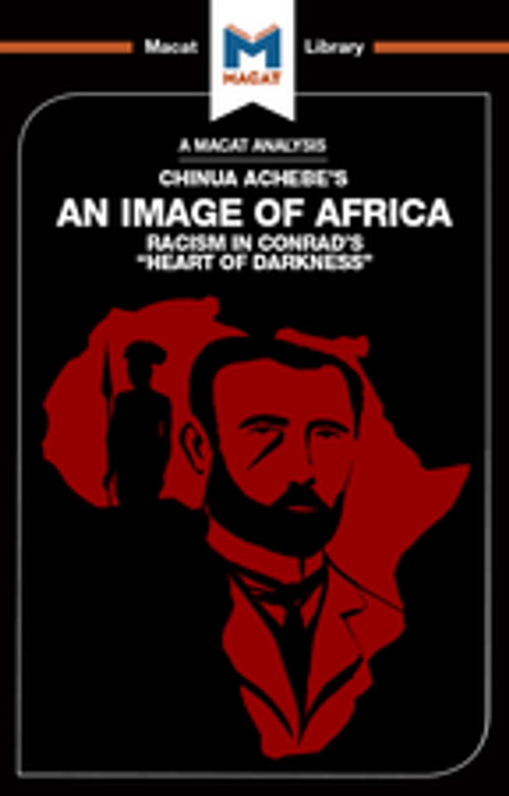 Big bigCover of An Image of Africa
