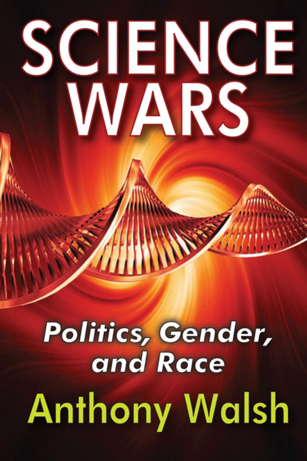 Big bigCover of Science Wars