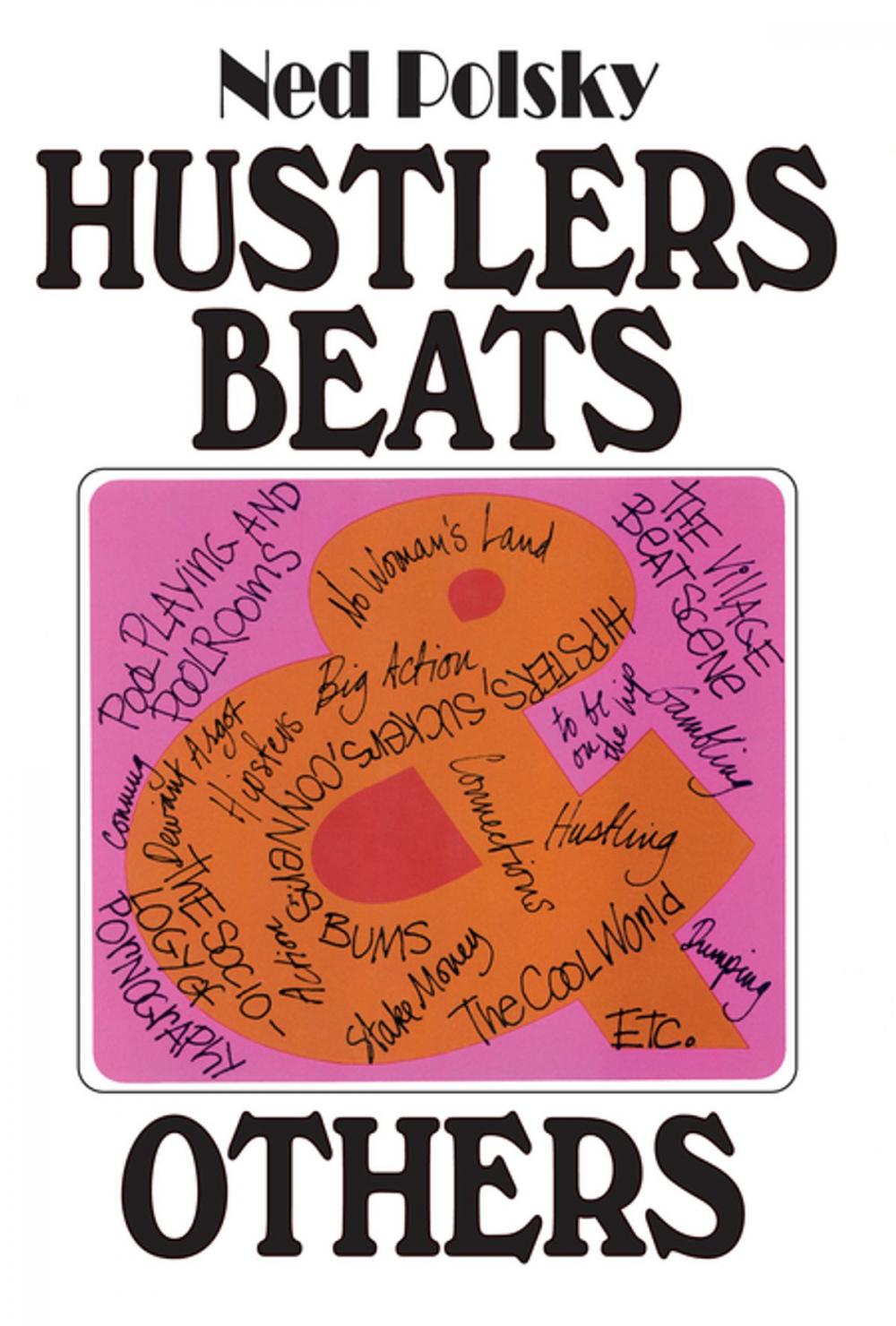 Big bigCover of Hustlers, Beats, and Others
