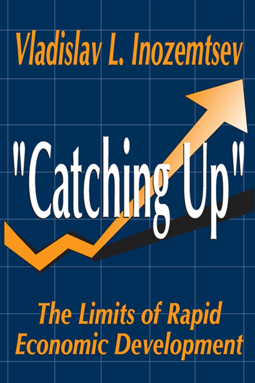 Big bigCover of Catching Up