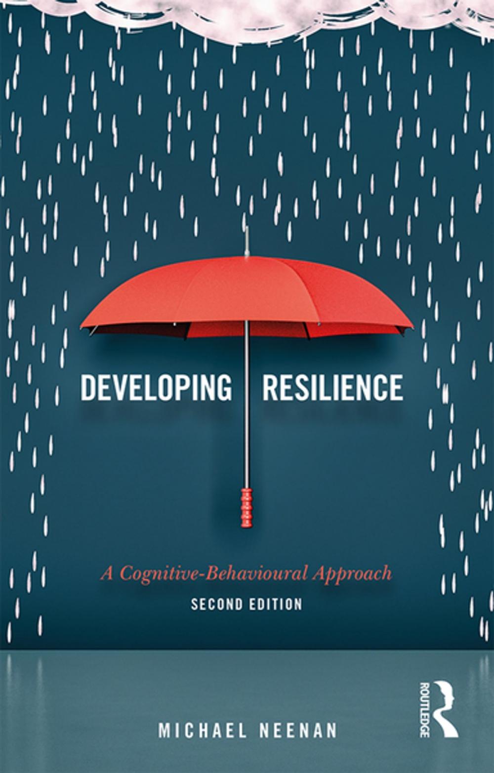 Big bigCover of Developing Resilience