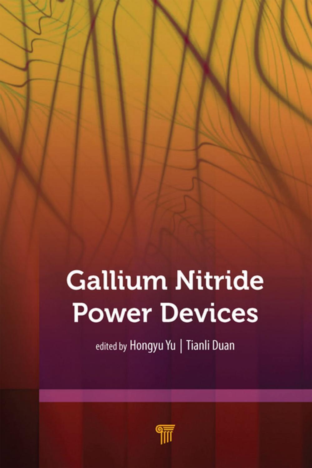 Big bigCover of Gallium Nitride Power Devices
