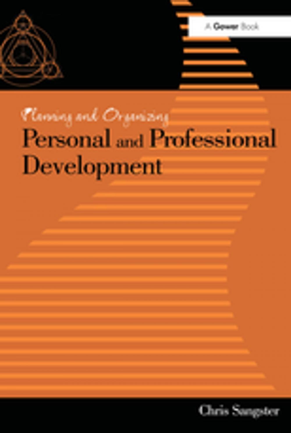 Big bigCover of Planning and Organizing Personal and Professional Development
