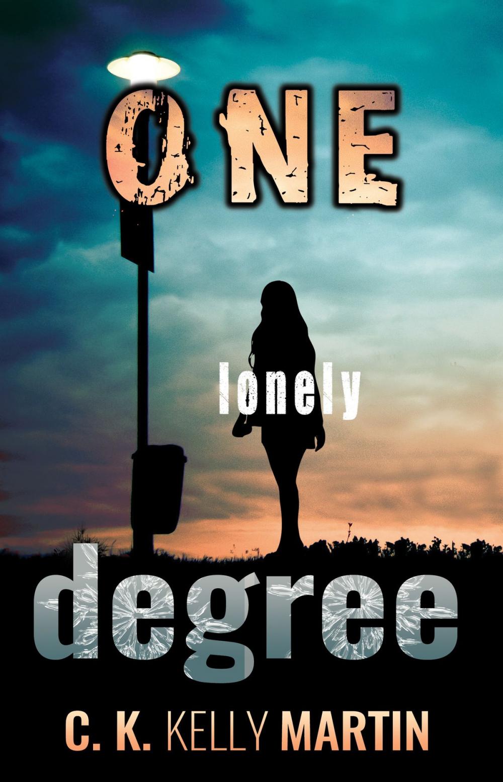 Big bigCover of One Lonely Degree