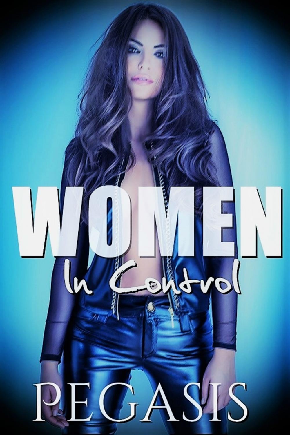 Big bigCover of Women In Control