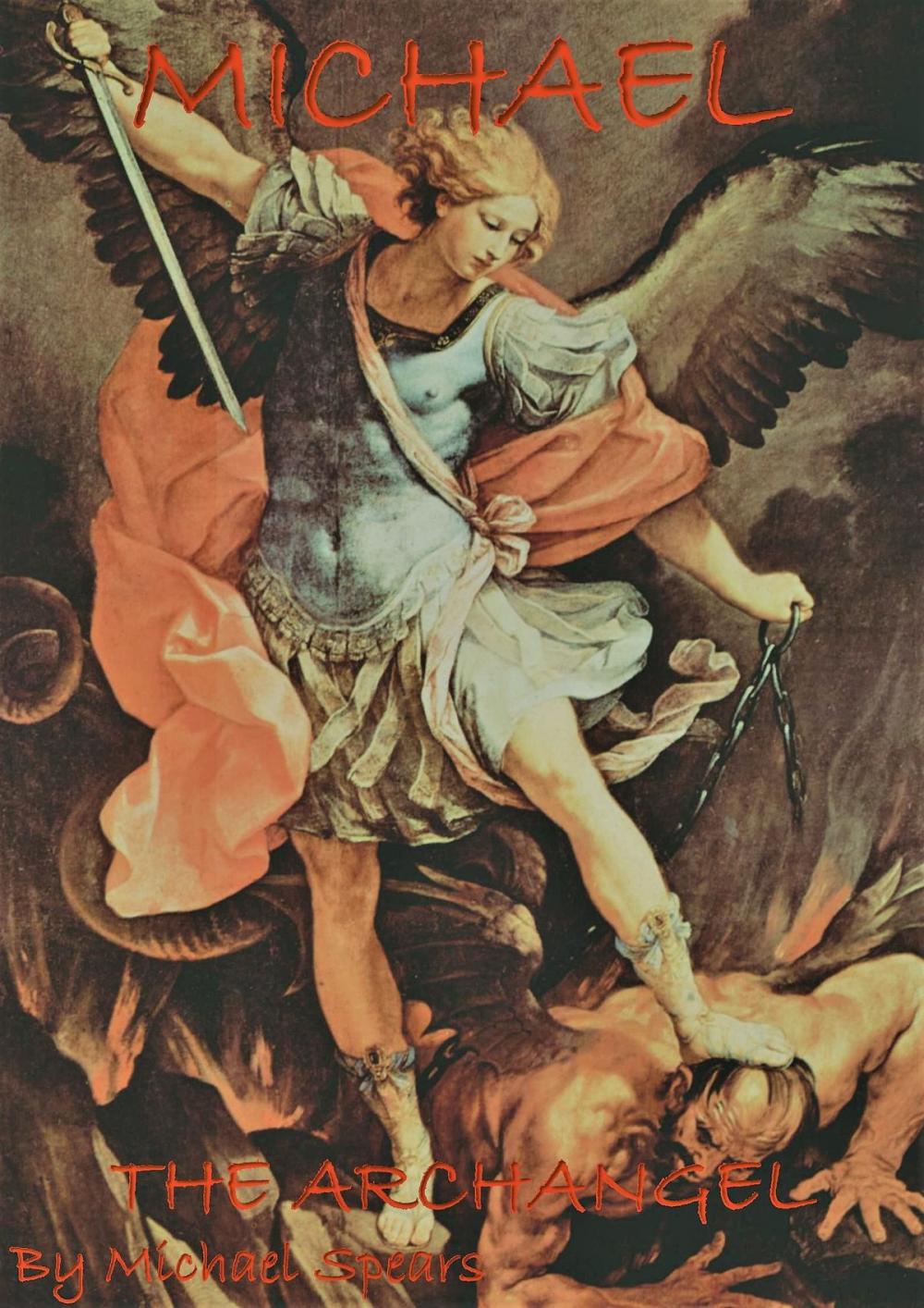 Big bigCover of Michael The Archangel