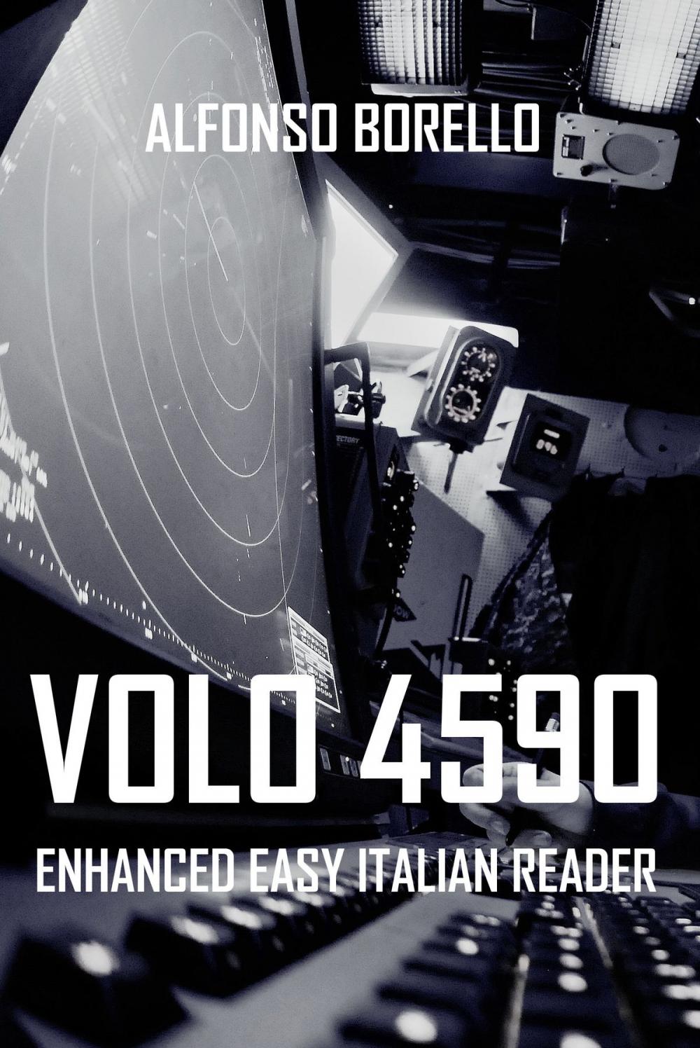 Big bigCover of Volo 4590