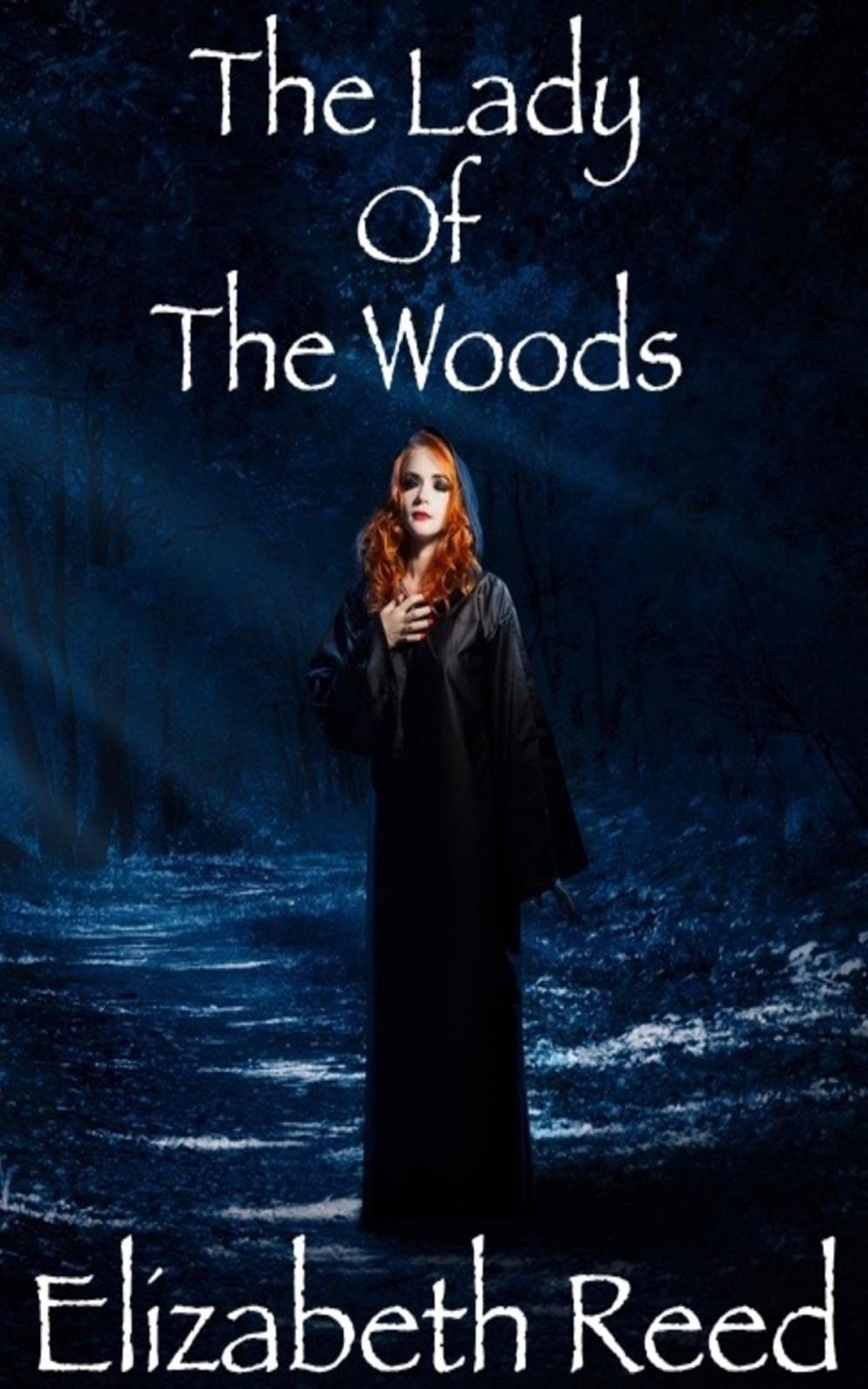 Big bigCover of The Lady Of The Woods