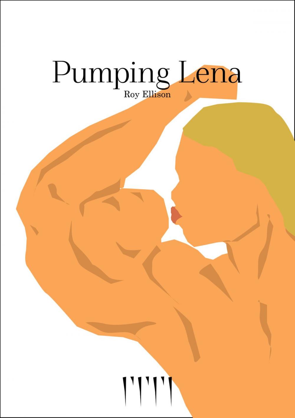 Big bigCover of Pumping Lena