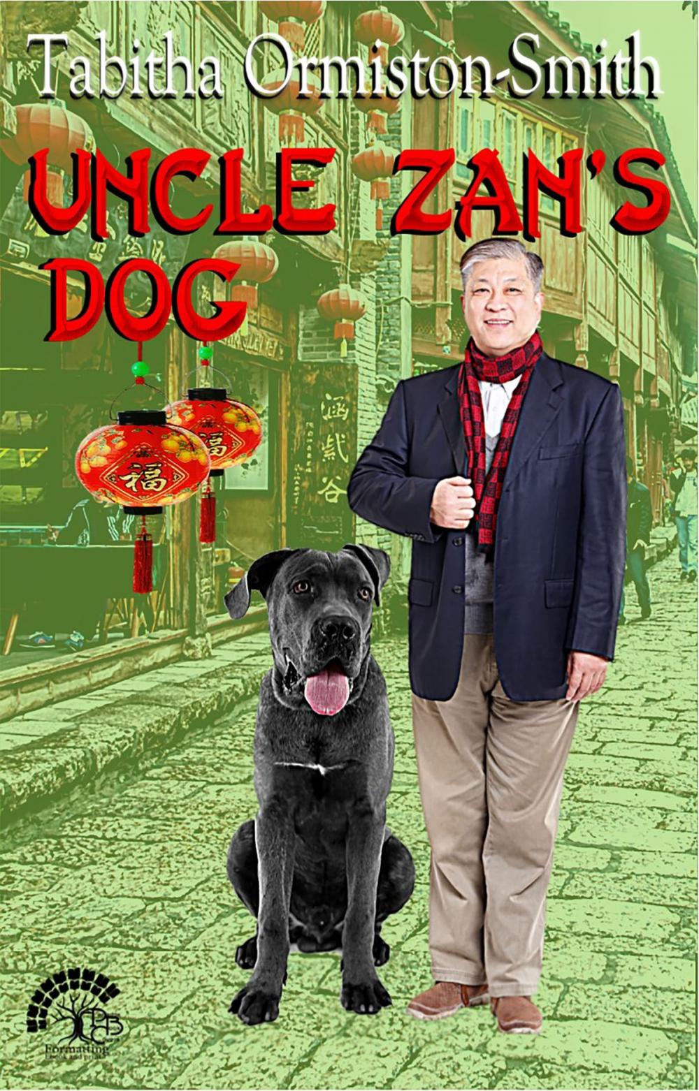 Big bigCover of Uncle Zan's Dog