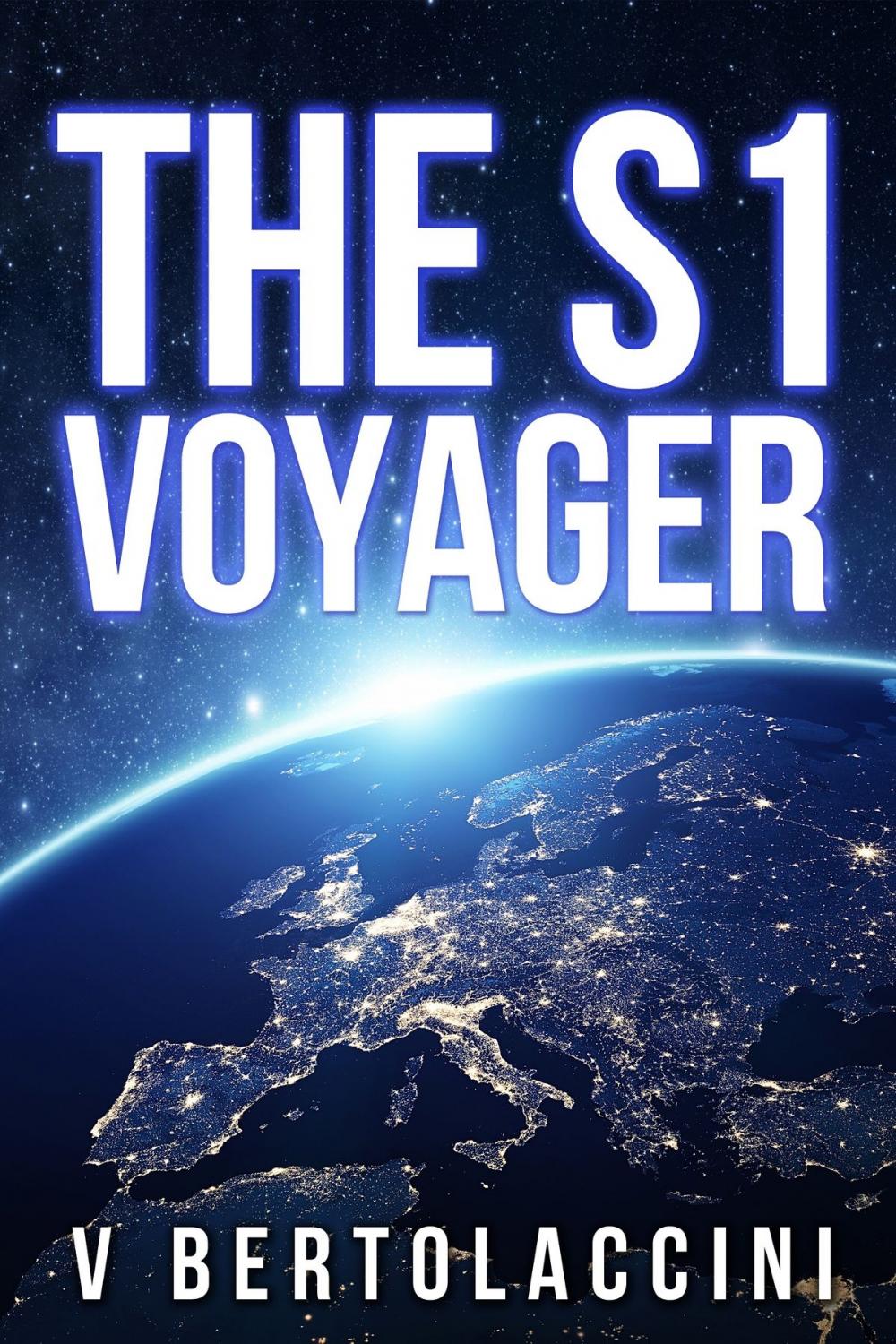 Big bigCover of The S1 Voyager 2017