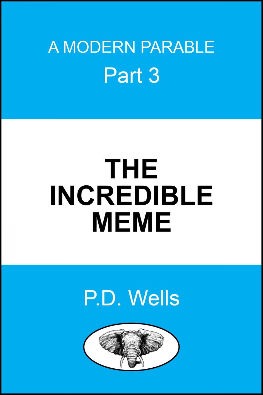 Big bigCover of The Incredible Meme