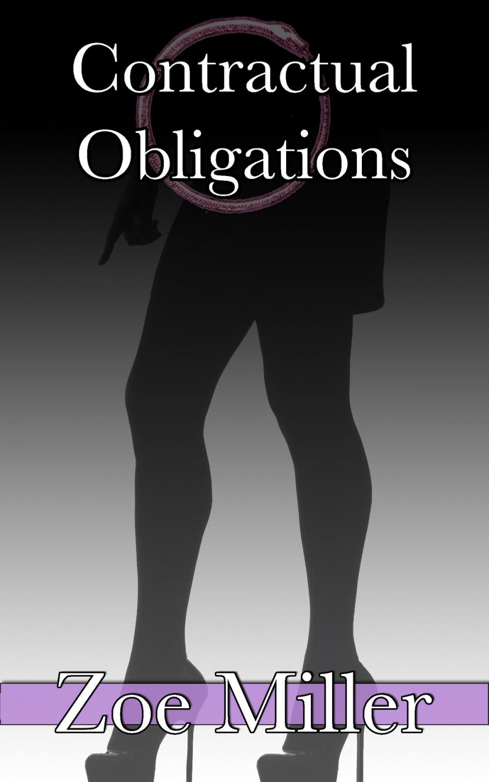 Big bigCover of Contractual Obligations: Part 1