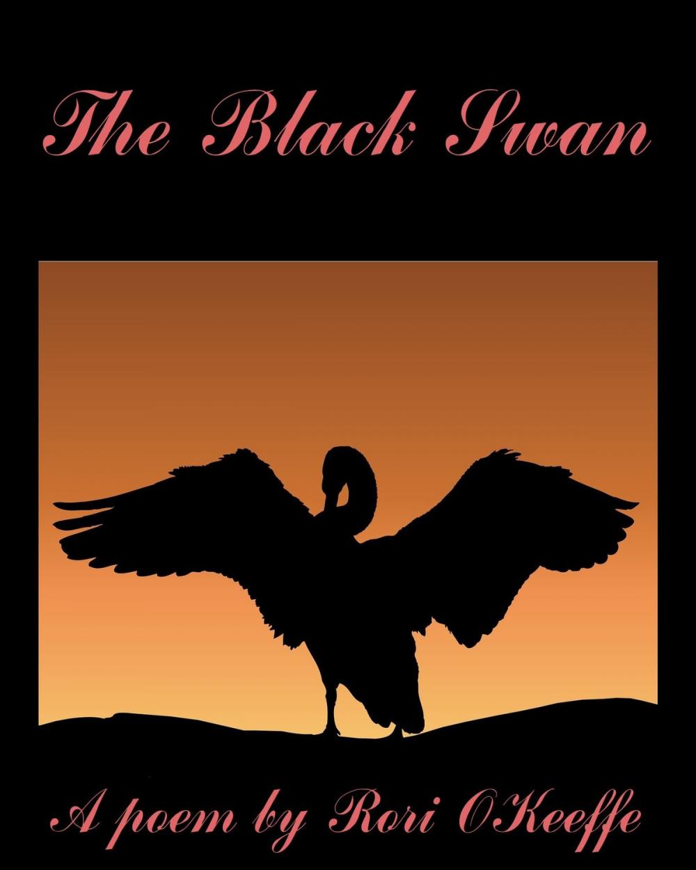 Big bigCover of The Black Swan