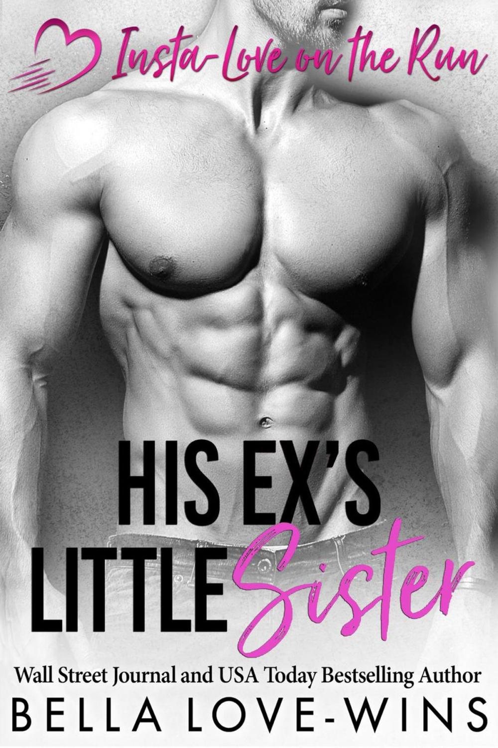 Big bigCover of His Ex's Little Sister
