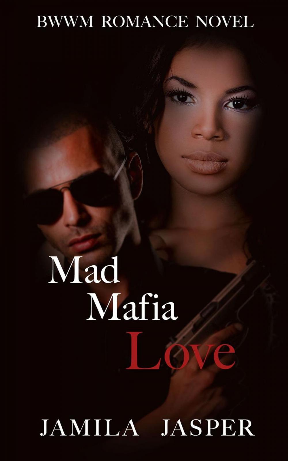 Big bigCover of Mad Mafia Love