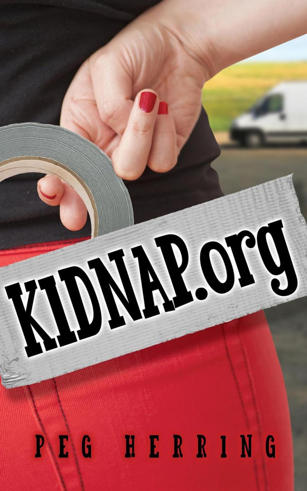 Big bigCover of Kidnap.org