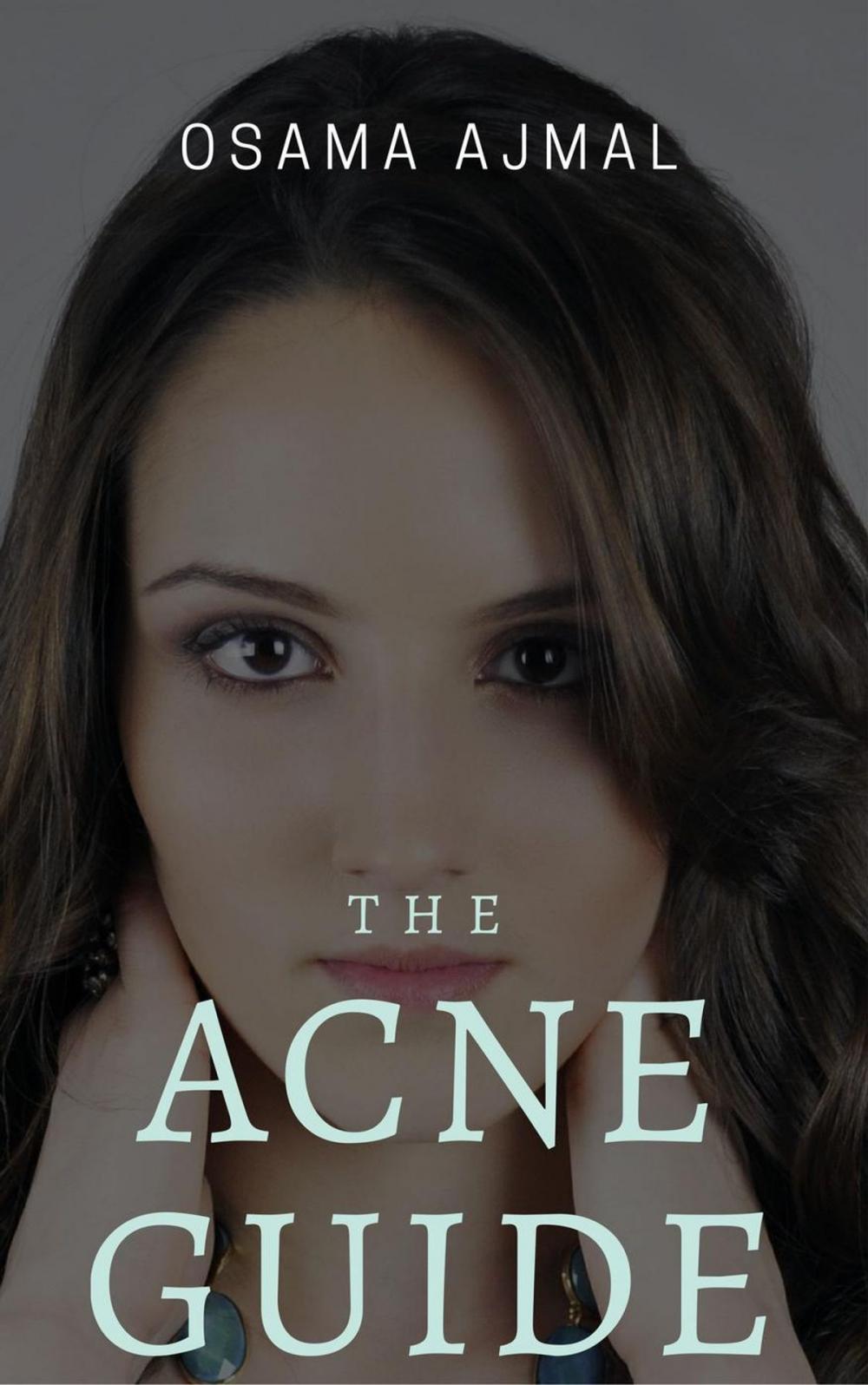 Big bigCover of The Acne Guide