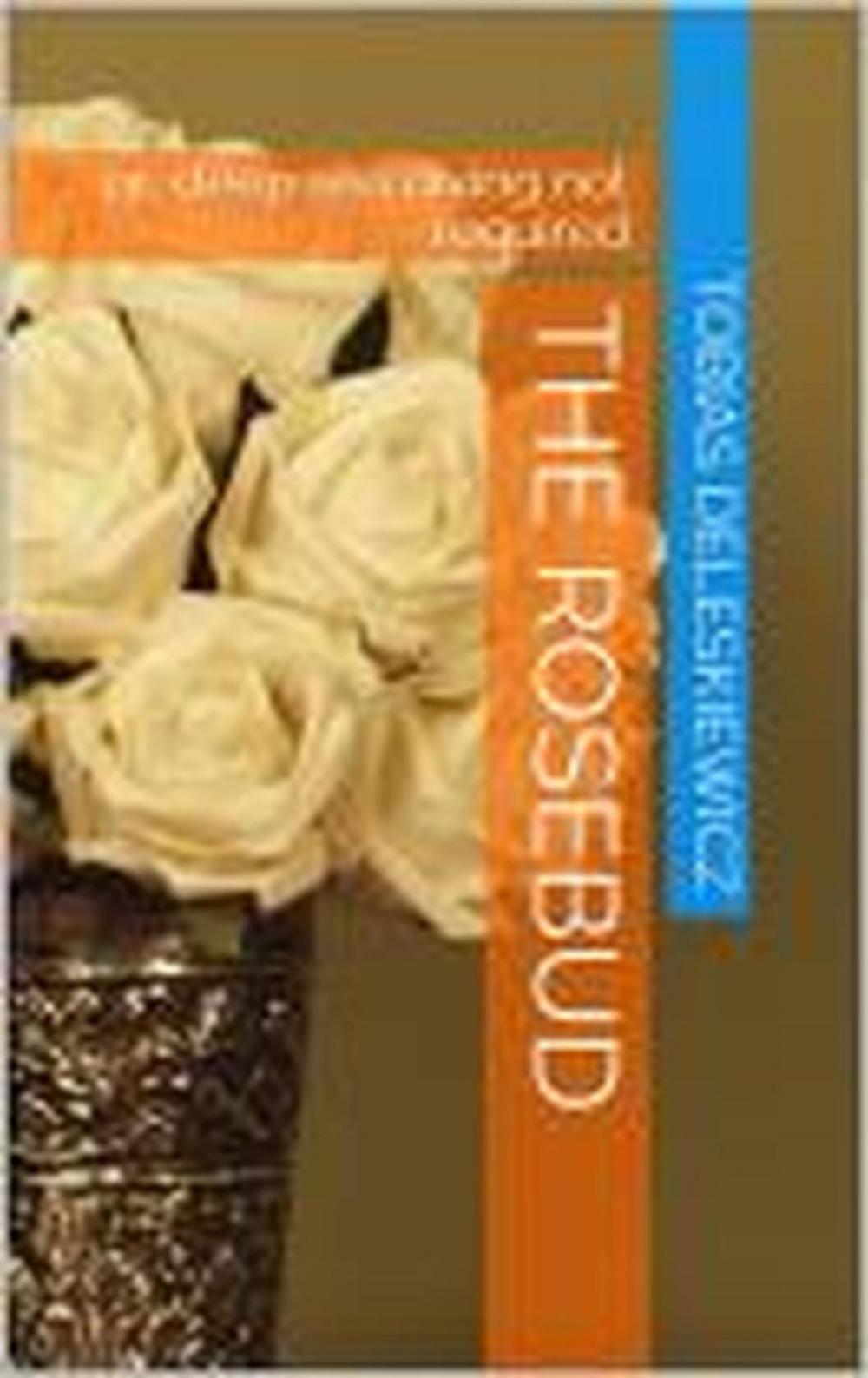 Big bigCover of The Rosebud: Or, No Deep Sea Diving Required