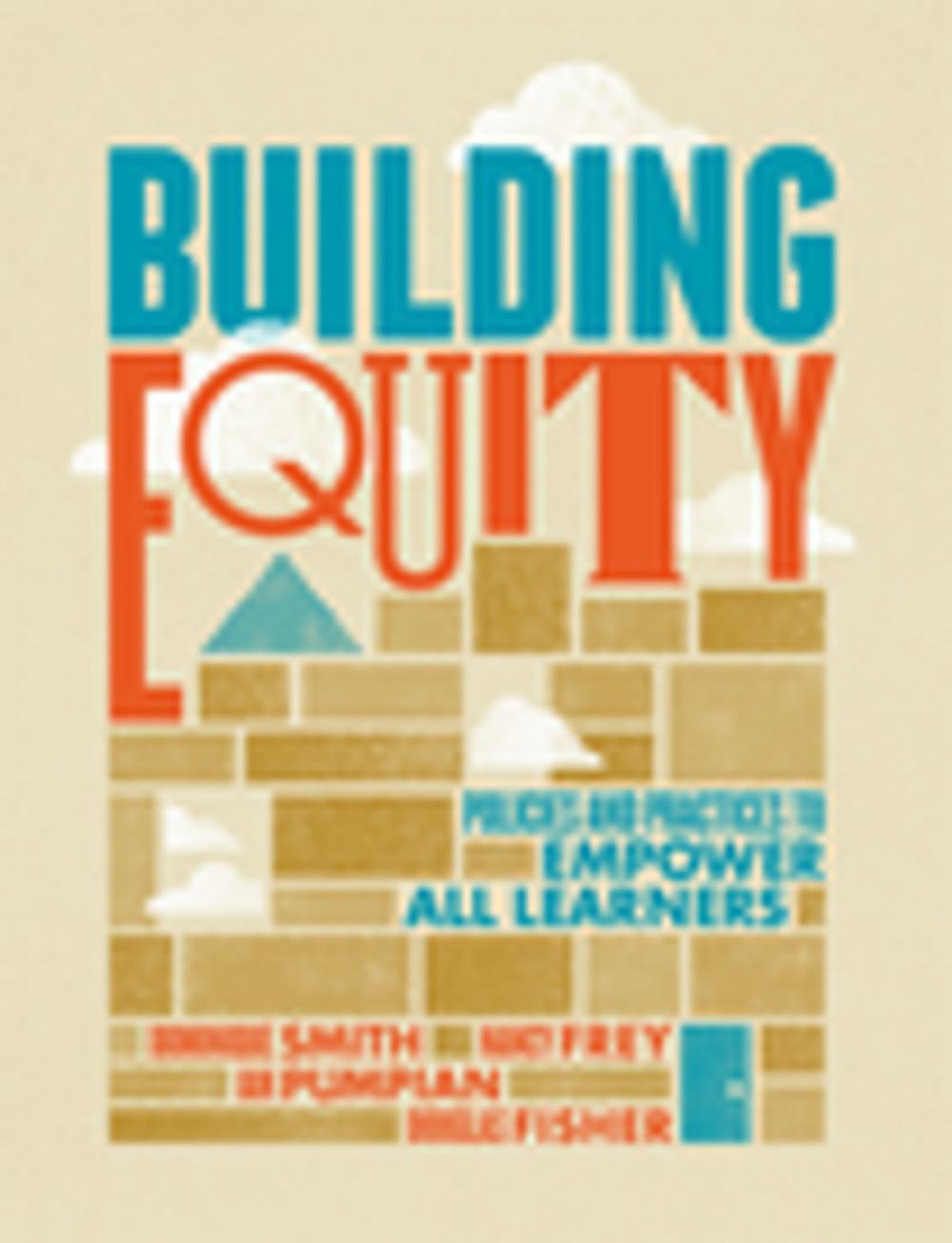Big bigCover of Building Equity