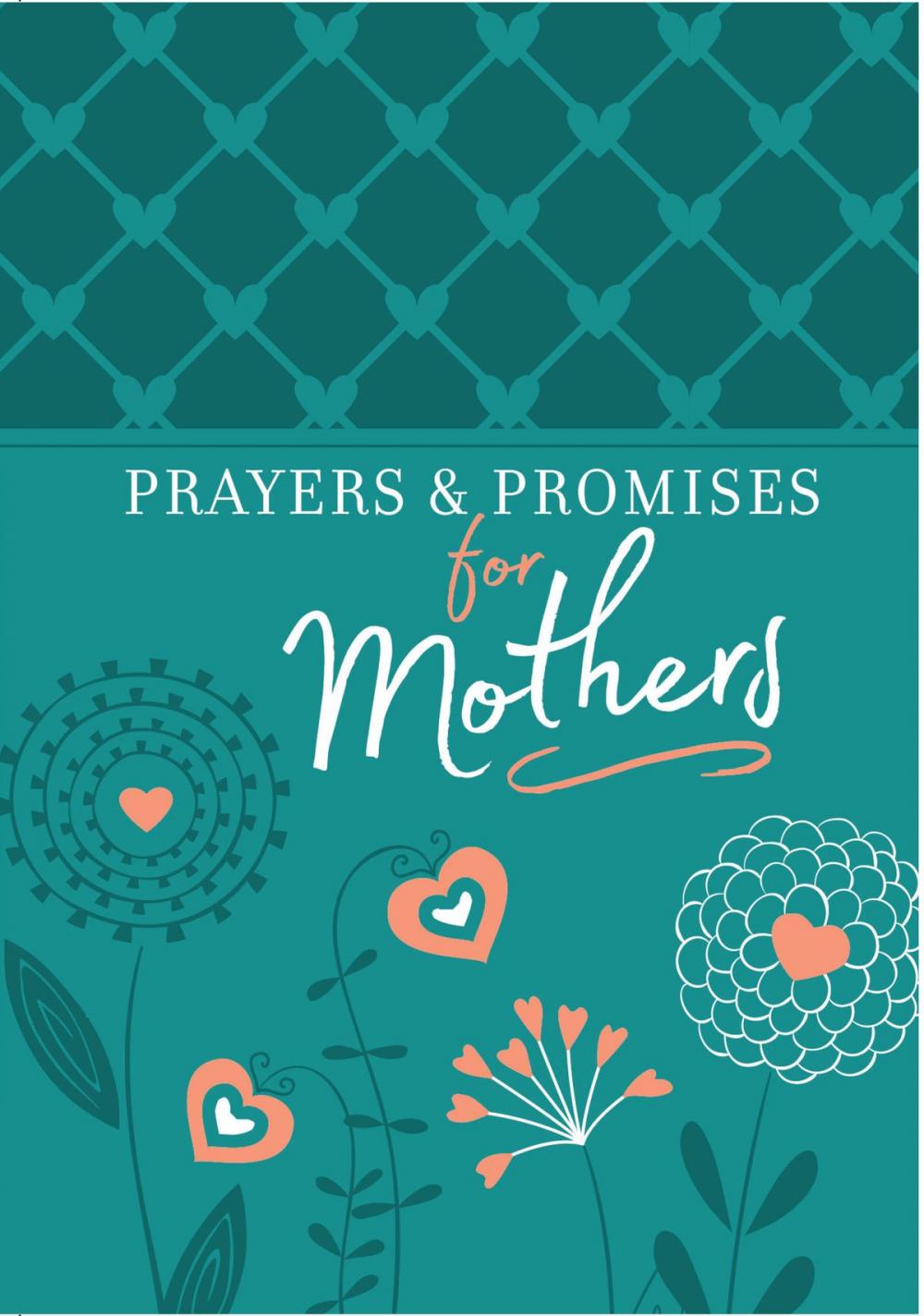 Big bigCover of Prayers & Promises for Mothers