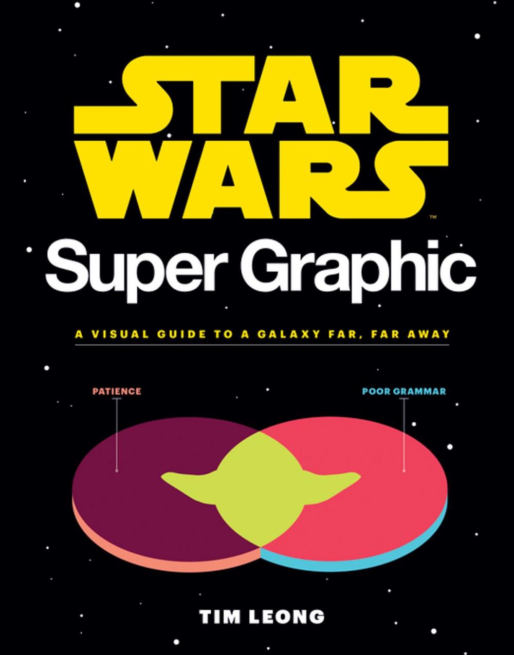 Big bigCover of Star Wars Super Graphic