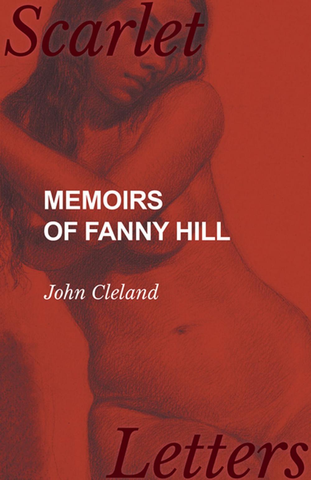 Big bigCover of Memoirs of Fanny Hill