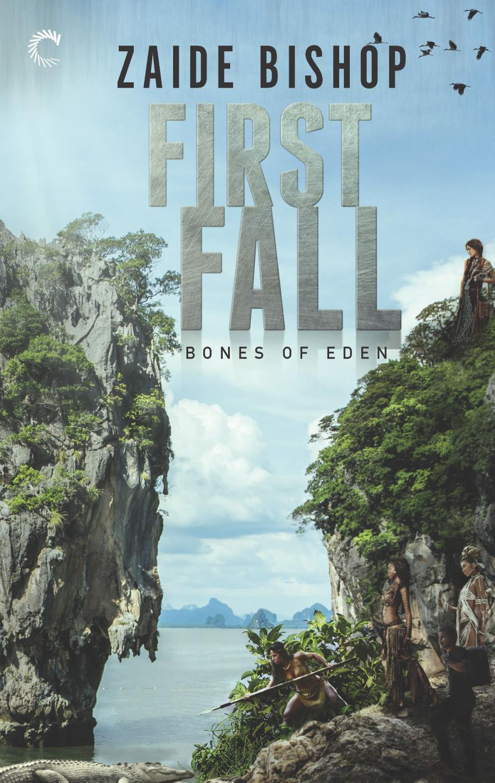 Big bigCover of First Fall