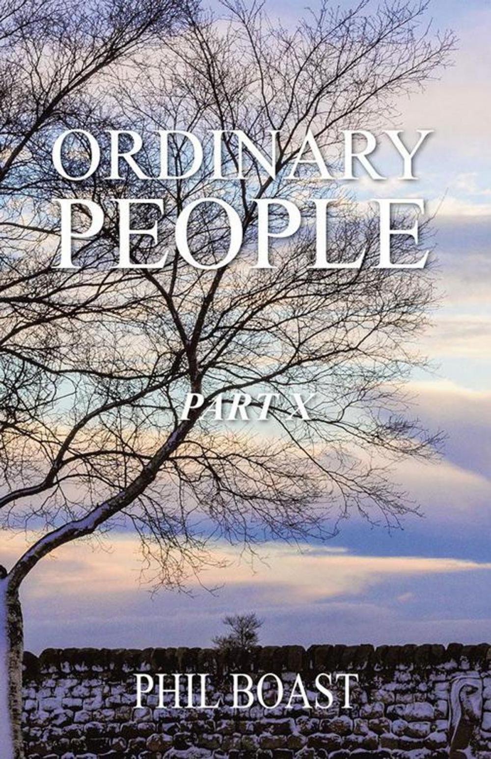 Big bigCover of Ordinary People