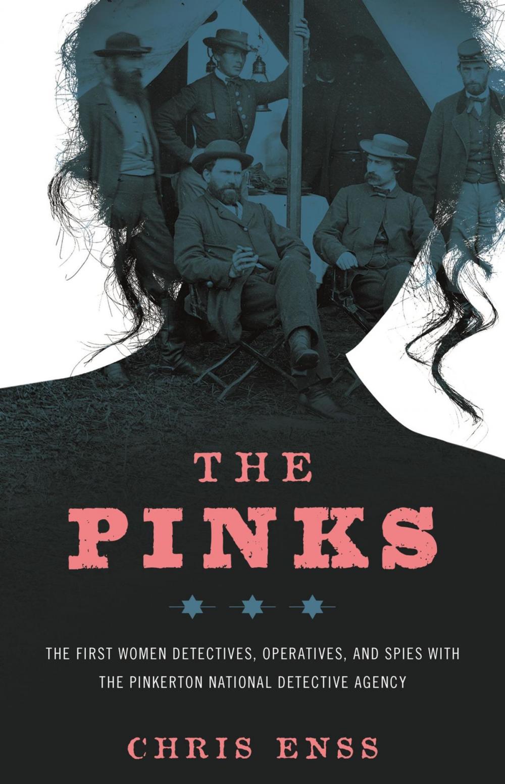 Big bigCover of The Pinks