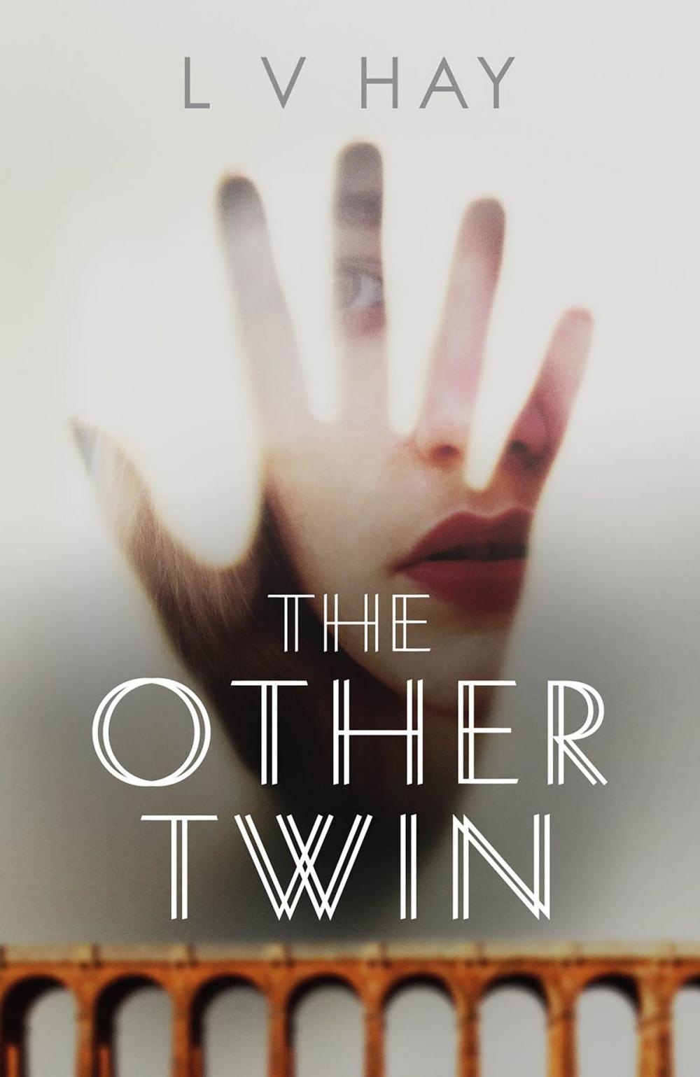Big bigCover of The Other Twin