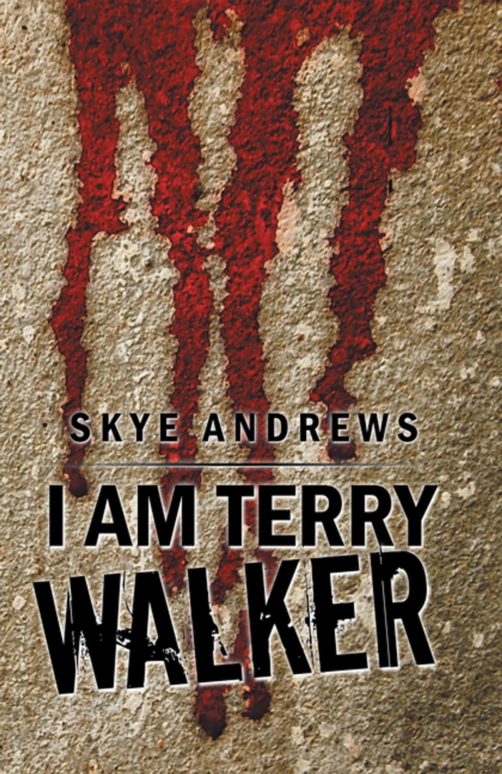 Big bigCover of I Am Terry Walker
