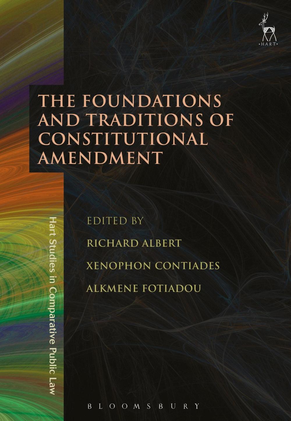 Big bigCover of The Foundations and Traditions of Constitutional Amendment