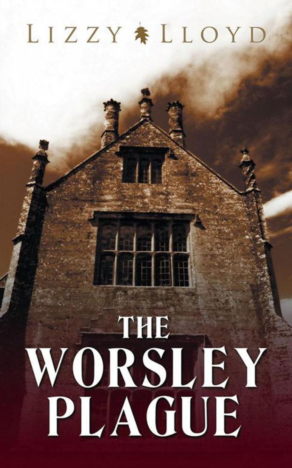 Big bigCover of The Worsley Plague
